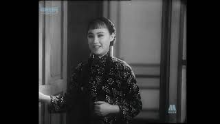 雷雨 （1938年）｜上海新華影片公司｜陳燕燕主演、曹禺編劇｜30年代上海｜民國電影
