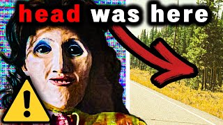 1 hour of still unsolved disturbing mysteries (12 cases)