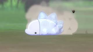 Snom AMV Through The Fire And Flames [flash tw]