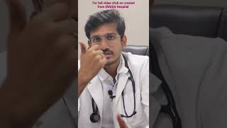 Allergy Types, Symptoms,  Causes & Treatment in Telugu. #allergy #swasa #asthma