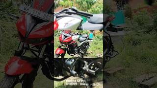 Xtreme 125r #automobile #shortvideo #hero #xtreme125r #love #shorts