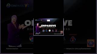 #onpassive #oconnect #omail