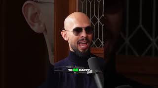 Choosing Pride Over Happiness #andrewtate #andrewtateinterview #personaldevelopment