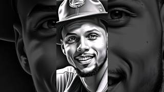#CapCut  🏀 When the Warriors' court turns into the #StephGonnaSteph