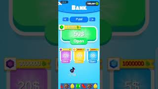 #moneyclash #gamemoney #money💵 #freemoneypaypal #paypalmoney #earnapp #money    promocode is Ycash