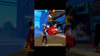 SUPPORT ME GUYS #freefire #freefirehighlights #viral#mafiya boy 0011