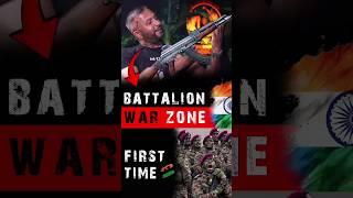🔥First War Experience ❤️🫡| Col Rajeev Bharwan #indianarmy #podcast #army #specialforces #military