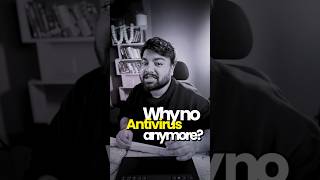Do You Really Need Antivirus? The Truth About Modern PC Security #cybersecurity #laptop