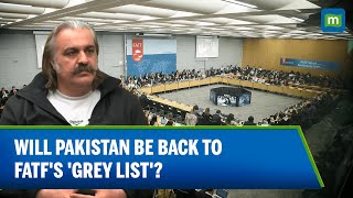 FATF Officials To Visit Pakistan Amid Terror Funding Complaints