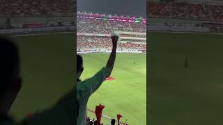Pbks vs Rcb🏏👌#pbksvsrcb #viratkohli #narendramodistadium #ipl2025 #panjab #bangalore #shreyasiyer