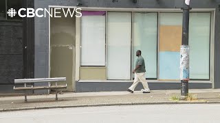 City of Vancouver taking steps to fill Downtown Eastside vacant storefronts