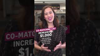 Budget 2023: Bigger baby bonus