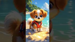 Cute Dog Dance 🐕#cute #dog #dance #song #cutedog