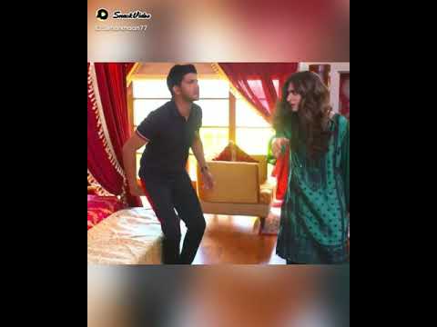 Thrilling Scene of Pakistani Drama