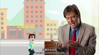 数学大迷思