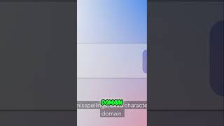 Don't Get Scammed! Check the Email Address Carefully!