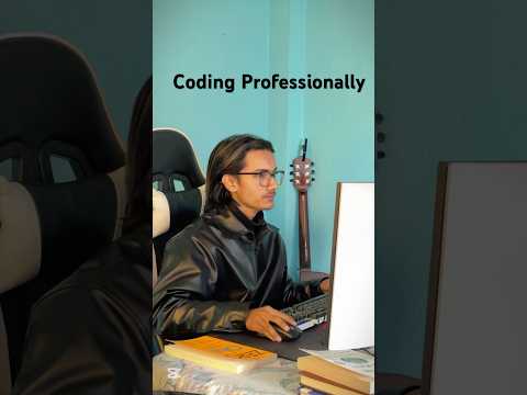 I never thought I would be able to learn this much #coding #nepal