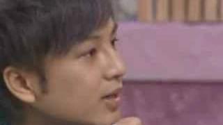 Energy書偉公開尋找青梅竹馬