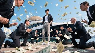 Global prices plummet by a million-fold. My ¥50000 savings crush all billionaires, my life take off!