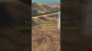 The DARK REALITY About THE LINE! The New Smart City in Saudi Arabia! (NEOM Megaproject)