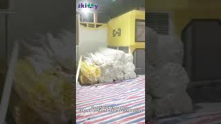 Installation Process of Indoor Soft Play Project #indoor #playground #softplay