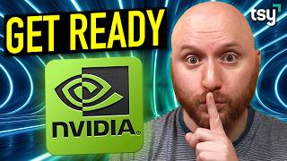 STILL EARLY: Why I'm Buying Nvidia Stock (NVDA) After CES 2025