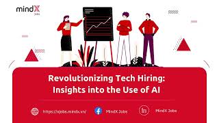 Revolutionizing Tech Hiring: Insights into the Use of AI