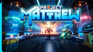 Matthew Robot || One Of The Most Top 🔝 Listed NFT Project || #MatthewRobot #nftgame
