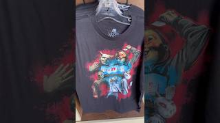 Blumhouse HHN 33 merchandise!! #blumhouse #hhn33 #hhn #halloween #universalstudios #horror