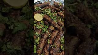 Mutton Seekh Kebab | Nugear Homemade Catering Services