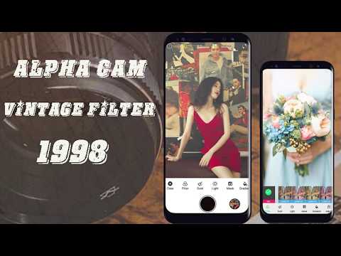 Alpha Camera The best vintage camera