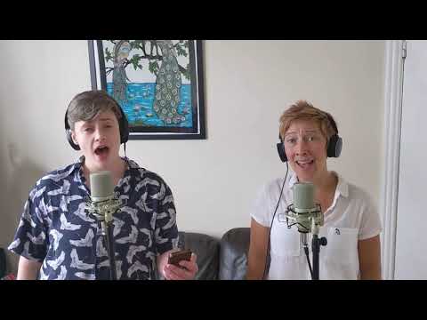 Kid (Pretenders cover)
