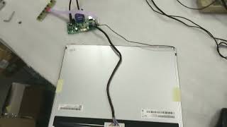 M170ETN01.1 AUO 17'' Screen 1280x1024 Tft Lcd Display 30 Pin Rgb Interface Tft Lcd Display Module