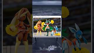 ブラックライトは当てるなよ… #ポケモン #おもしろ #twitter #衝撃