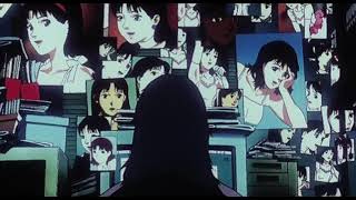 machine girl - MG1 (slowed)