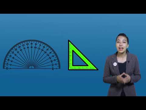 Maths, Measurement, Lines And Angles, Class 7, Part 1