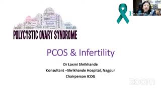 Managing PCOS & Infertility Tips and Treatments #PCOS #Infertility  #PCOSTreatment #drlaxmi
