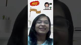 Beat the Heat with Cool Coding 7-Day Free Scratch Coding Camp for Kids! Join the Fun now !