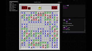 Minesweeper: Intermediate Co-op in 9,89 (Ft. gadgetlab + kiraa96)