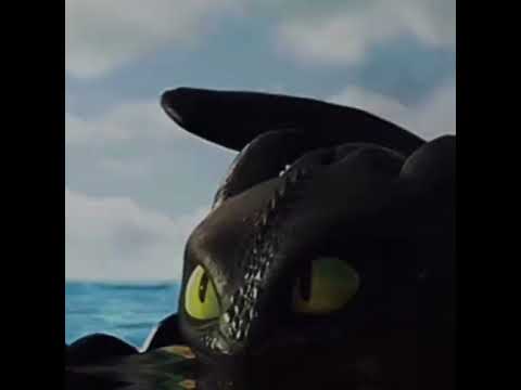 Any Favorite’s? 🤔 | Httyd Edits