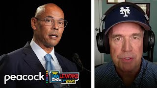 NFLPA chaos 'will get worse' - Don Van Natta Jr. | Dan Le Batard Show with Stugotz | NBC Sports
