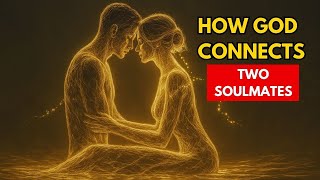 CARL JUNG: How God Connects Two Soulmates That Are Destined for Each Other
