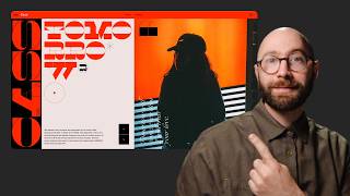 Complete Web Design layout masterclass