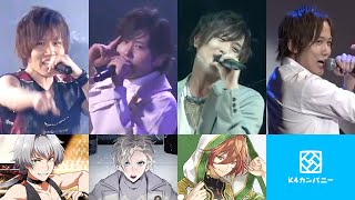 小松昌平ライブパフォーマンスダイジェスト