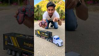 RC Semi Truck Unboxing 🔥