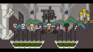 やばたにえん酸 - 惨劇か、開放か。少女救出・マルチエンド脱出ゲーム / 御面白いゲーム情報 iOS,Android