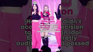 Kpop idols whose parents didn’t support them #kpop #shorts #viral #1mviews #wendy #jisoo #youtube