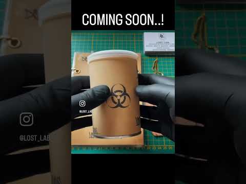 🚨Coming soon..🚨 🧠☣️🧪🧬#customtoys #krang #art #tmnt #footclan #toyart #toycollection #toyaddict