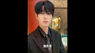 真是阴魂不散啊…#剧情 #短剧 #情侣 #恋爱 #前男友