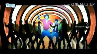 Bujjigadu Mix Songs | Prabhas | Trisha | Puri Jagannath | Sandeep Chowta